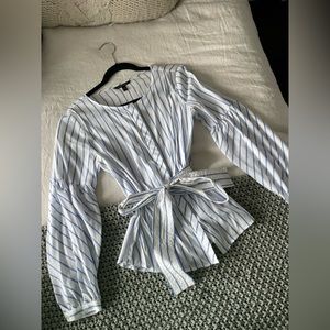 Banana Republic Blouse
